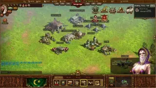 Terra Militaris screenshot