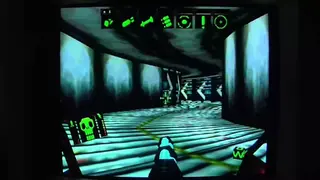 Terracide screenshot