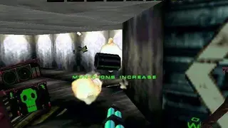 Terracide screenshot