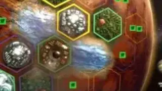 Terraforming Mars screenshot