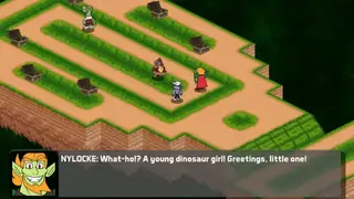 Terrain of Magical Expertise screenshot