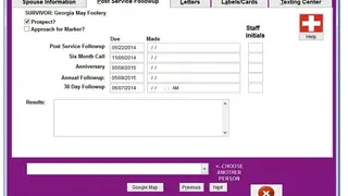 TerraPro screenshot