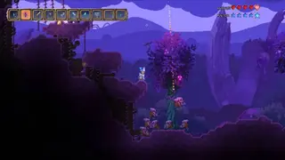 Terraria 2 screenshot