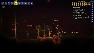 Terraria screenshot