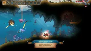 Terraria: Otherworld screenshot