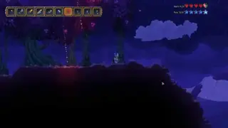 Terraria: Otherworld screenshot