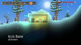 Terraria: Otherworld screenshot