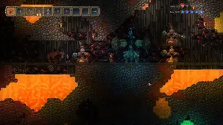Terraria: Otherworld screenshot