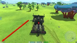 TerraTech screenshot