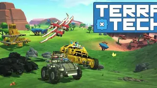 TerraTech screenshot