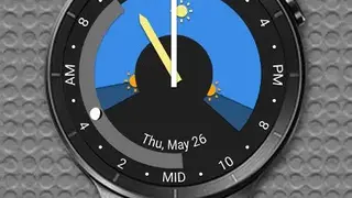 TerraTime screenshot
