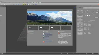 Terresculptor screenshot