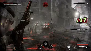 Terror Lab screenshot
