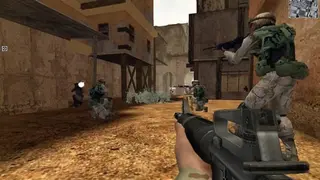 Terrorist Takedown screenshot