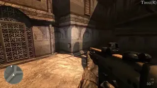 Terrorist Takedown screenshot