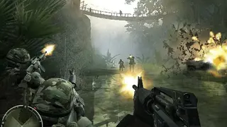 Terrorist Takedown screenshot