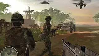 Terrorist Takedown screenshot