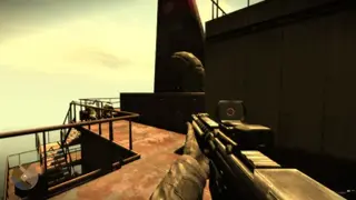 Terrorist Takedown 3 screenshot