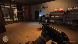 Terrorist Takedown 3 screenshot