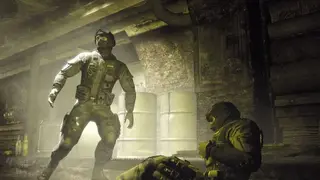 Terrorist Takedown 3 screenshot
