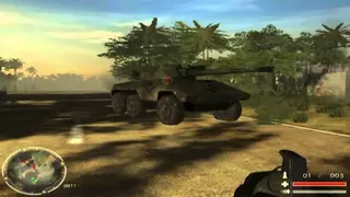 Terrorist Takedown: Covert Operations screenshot