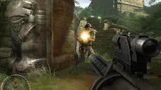 Terrorist Takedown: Covert Operations screenshot