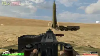 Terrorist Takedown: Payback screenshot