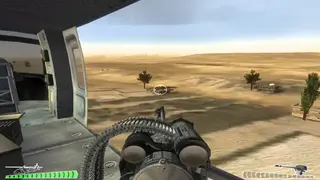 Terrorist Takedown: Payback screenshot