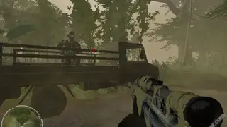 Terrorist Takedown: War in Colombia screenshot