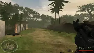 Terrorist Takedown: War in Colombia screenshot