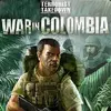 Terrorist Takedown: War in Colombia