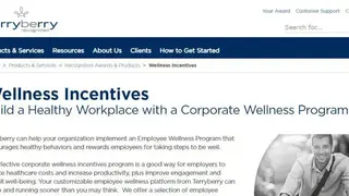 Terryberry Wellness screenshot