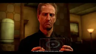 Tesla Effect screenshot