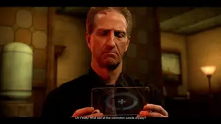 Tesla Effect: A Tex Murphy Adventure screenshot
