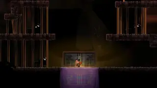 Teslagrad screenshot