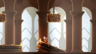Teslagrad screenshot