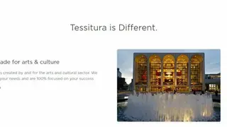 Tessitura screenshot