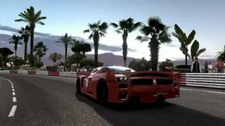 Test Drive: Ferrari Racing Legends screenshot