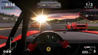 Test Drive: Ferrari Racing Legends screenshot