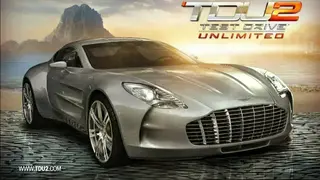 Test Drive Unlimited 2 screenshot