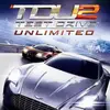 Test Drive Unlimited 2