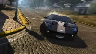 Test Drive Unlimited screenshot