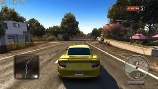 Test Drive Unlimited screenshot