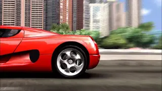 Test Drive Unlimited screenshot