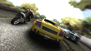 Test Drive Unlimited screenshot