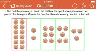 Test Quest screenshot