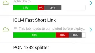 TestFlow screenshot