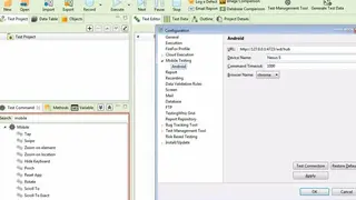 TestingWhiz screenshot