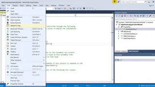 TestLeft screenshot