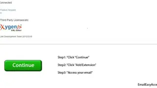 TestLink screenshot